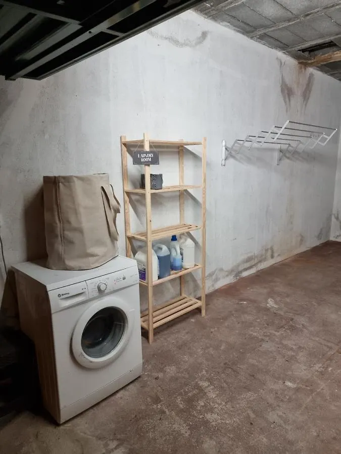 Apartamento Con Terraza, Vistas Al Mar En Calella De Palafrugell Apartment