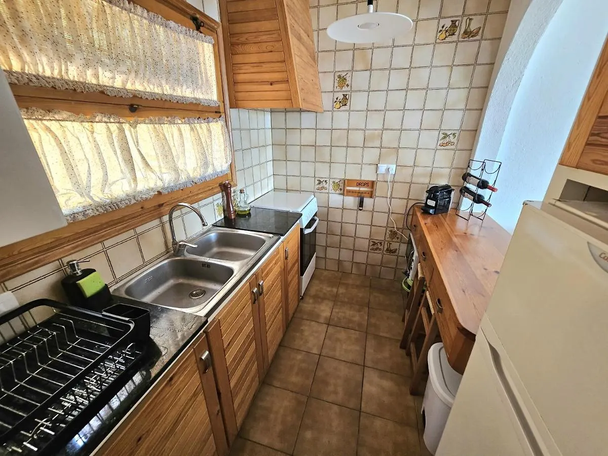 Apartamento Con Terraza, Vistas Al Mar En Calella De Palafrugell Apartment 0*,  Spain