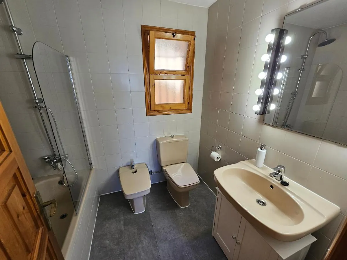 Apartamento Con Terraza, Vistas Al Mar En Calella De Palafrugell Apartment