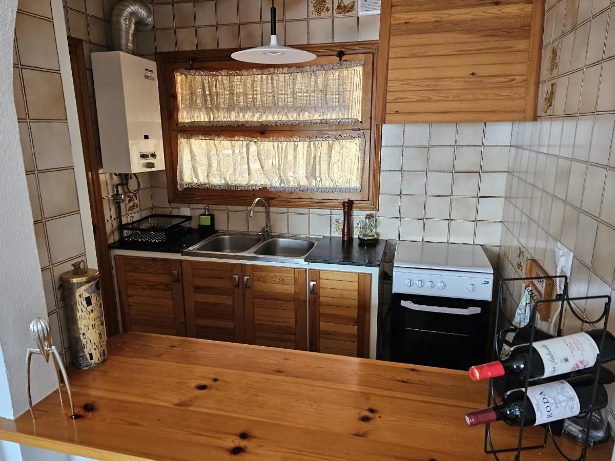 Apartamento Con Terraza, Vistas Al Mar En Calella De Palafrugell Apartment